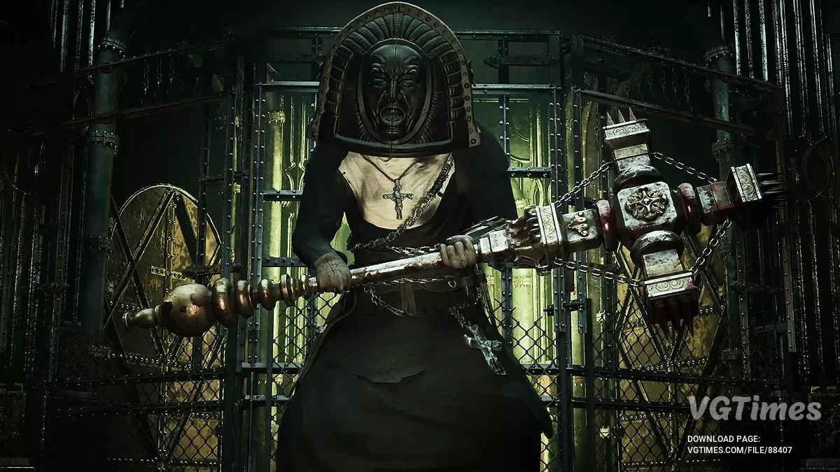 Tormented Souls 2 — Таблица для Cheat Engine