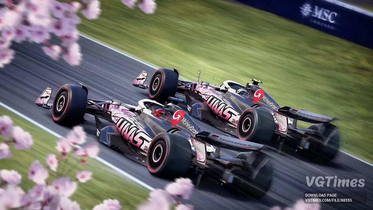 F1 25 — Tabela para Cheat Engine [#3]