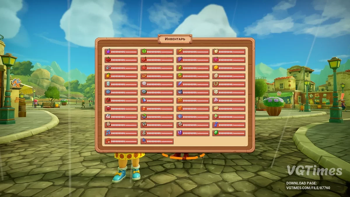 Farm Together 2 — Eğitmen (+11) [GÜNCELLEME: 02.10.2025]