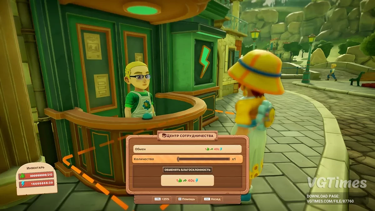 Farm Together 2 — Eğitmen (+11) [GÜNCELLEME: 02.10.2025]