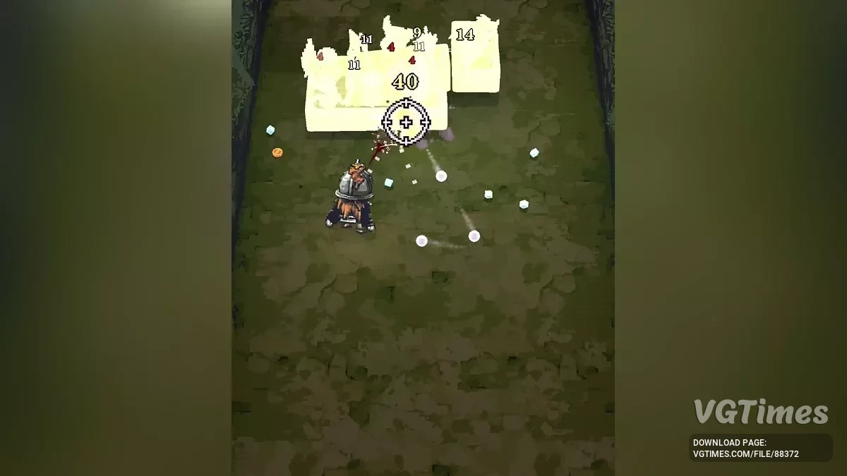 BALL x PIT — Topların Geri Dönüşü
