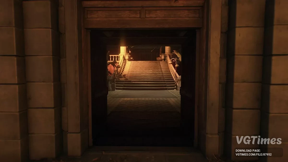 Dying Light: The Beast — Усі двері відкриті