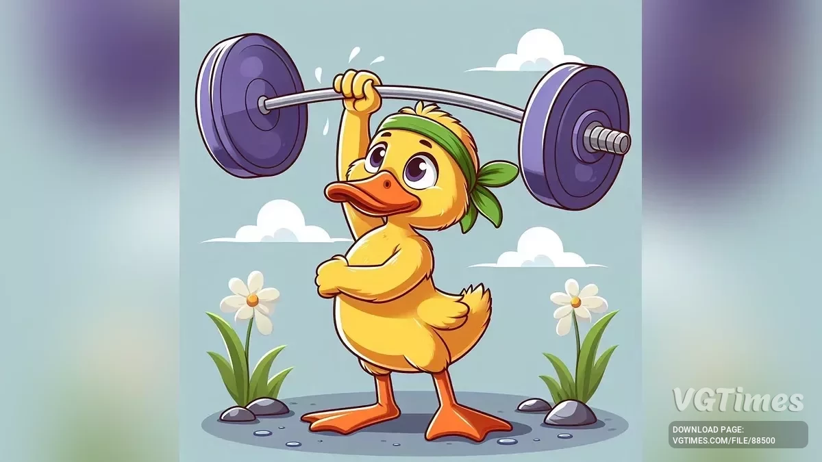 Tüm nesneler ağırlıksız