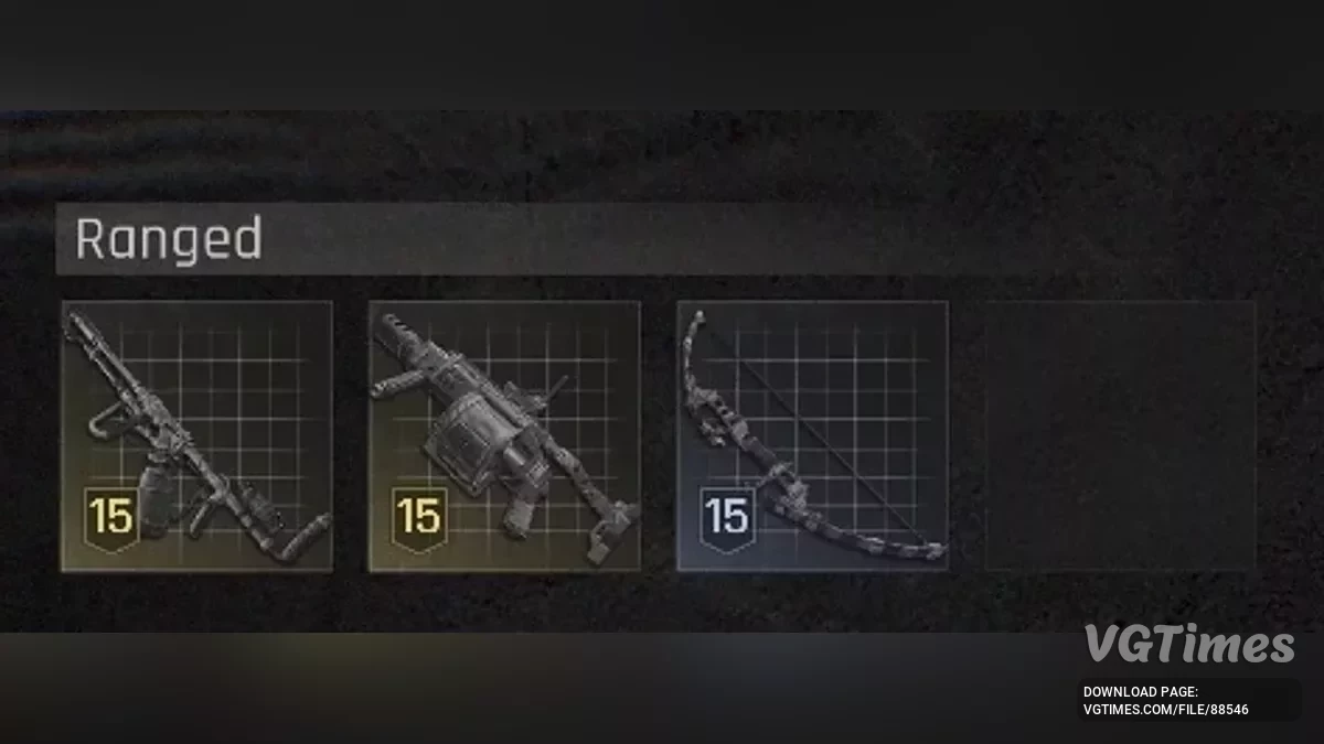 Dying Light: The Beast — Todas as habilidades e 1 habilidade de fera