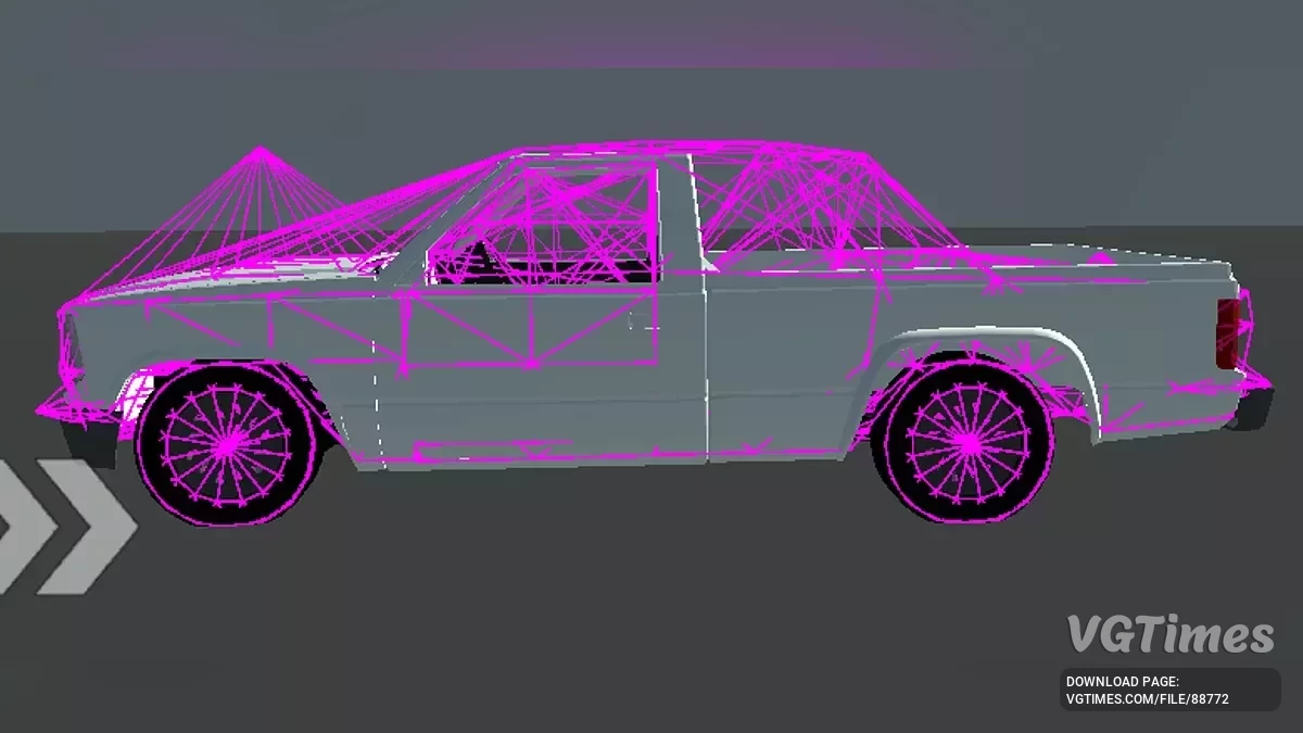 Not Simple Car Crash — Remaster da Série Gavril D (ATUALIZADO)