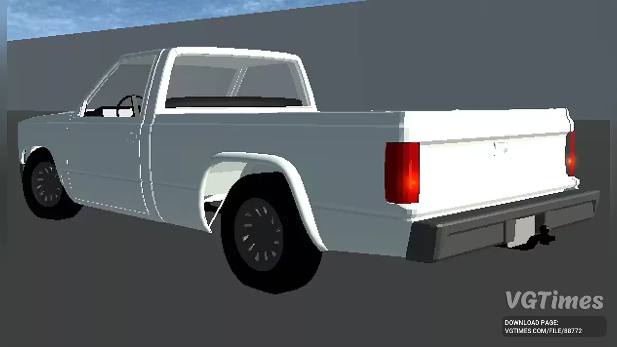 Not Simple Car Crash — Remaster da Série Gavril D (ATUALIZADO)