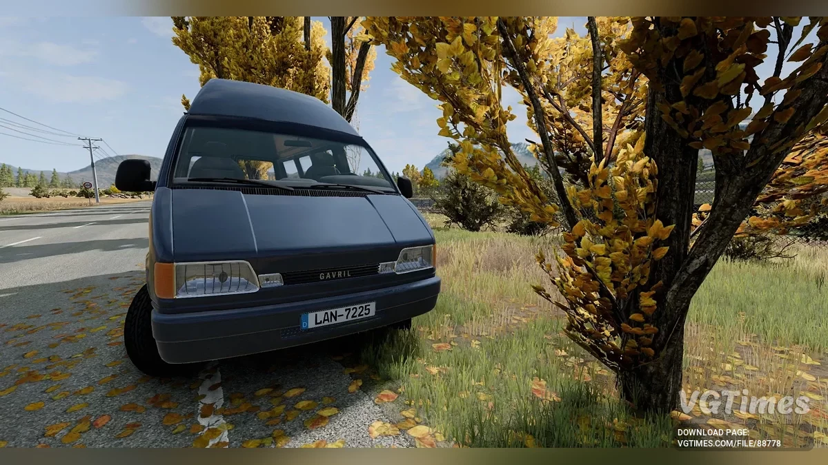 Gavril Enix v1.5 (0.37.x)