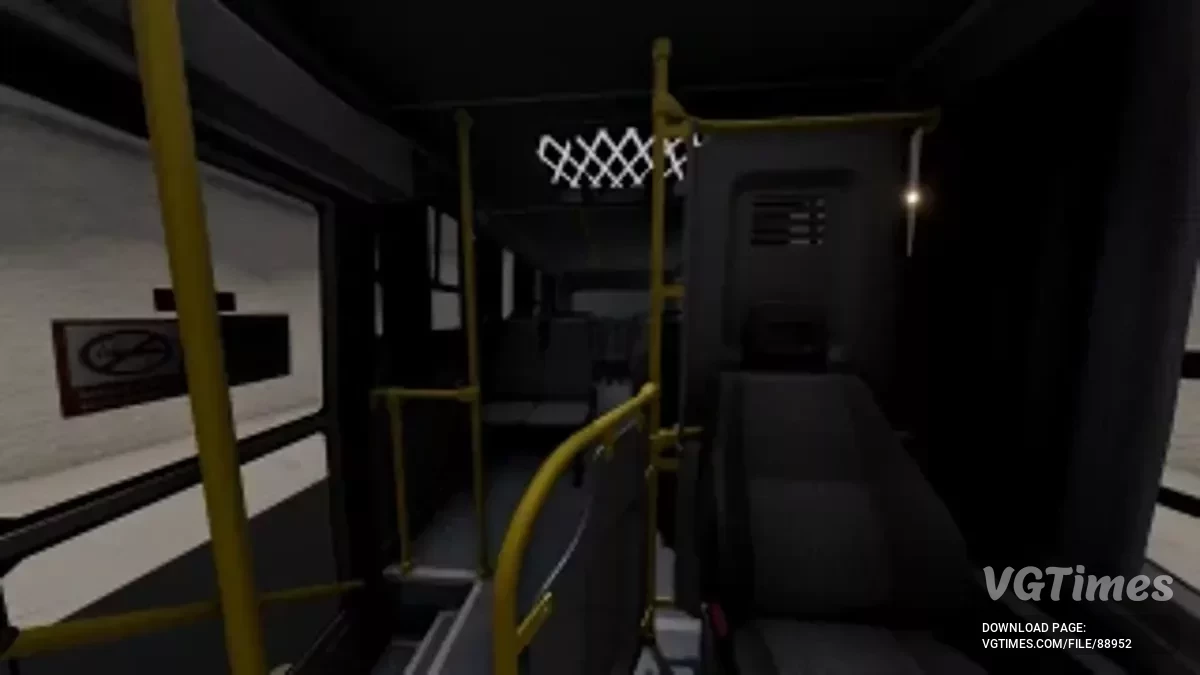 BeamNG.drive — Gazelle Next Citiline v1.0 (0.37.x)