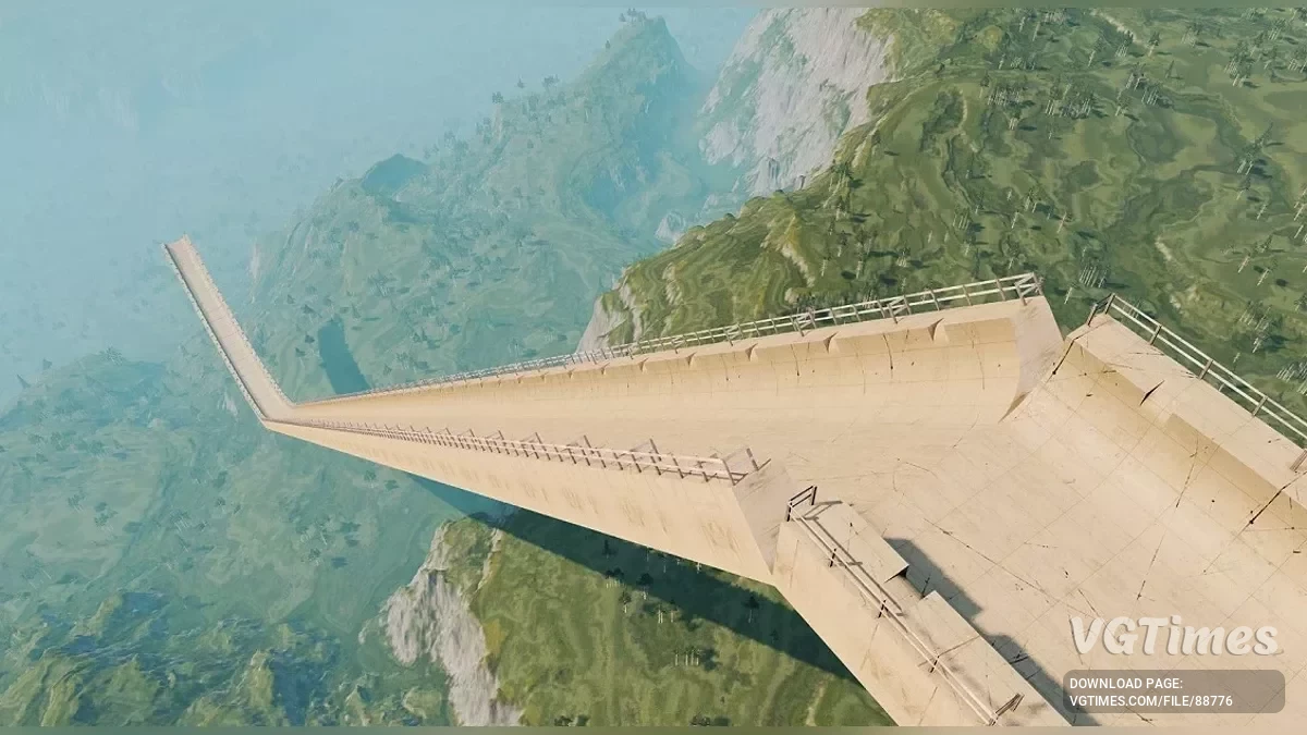 巨型坡道 v2.01 (0.37.x)