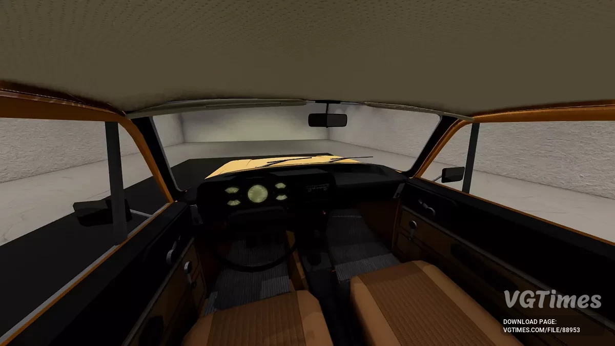 BeamNG.drive — Moskvich 2140 (0.37.x)