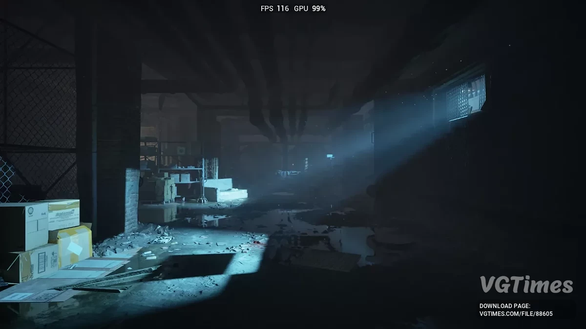 Vampire: The Masquerade - Bloodlines 2 — Performans Optimizasyonu