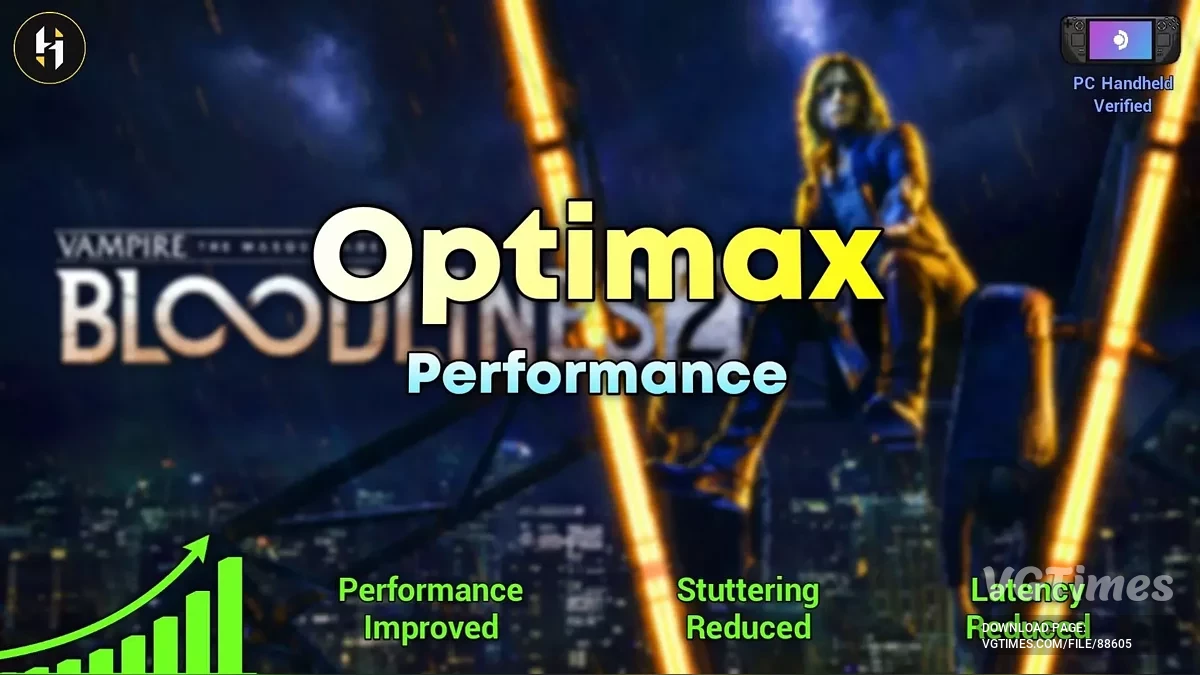 Vampire: The Masquerade - Bloodlines 2 — Performans Optimizasyonu