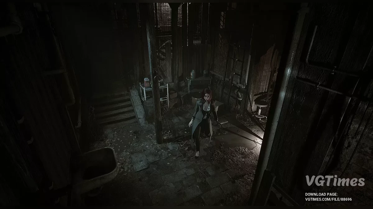 Echoes of the Living — Таблиця для Cheat Engine [0.0.2]