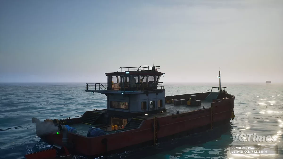 The Last Caretaker — Таблиця для Cheat Engine [0.5.0.581691]