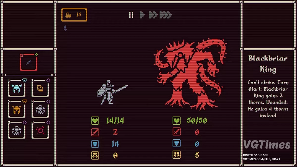 He is Coming — Таблиця для Cheat Engine [0.8.38]