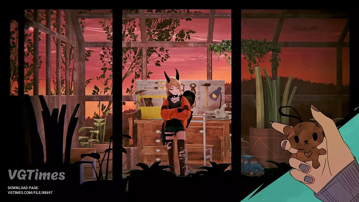 Silly Polly Beast — Таблиця для Cheat Engine [0.97]