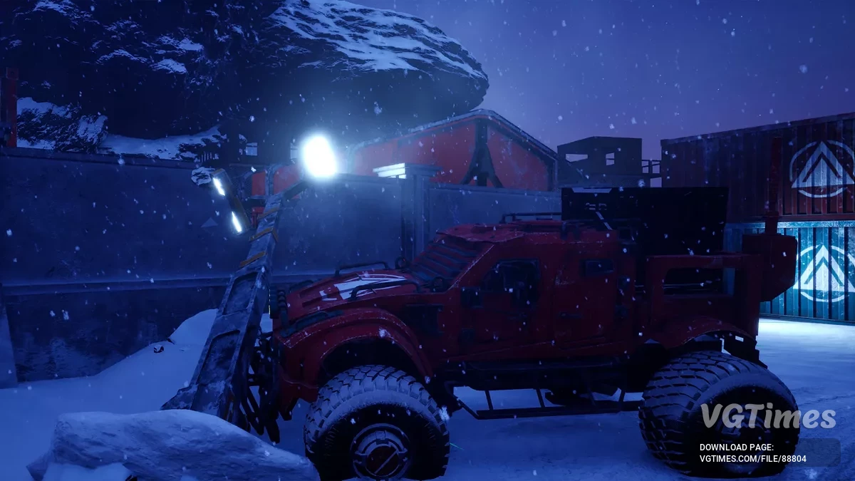 The Black Ice — Таблица для Cheat Engine [1.0]