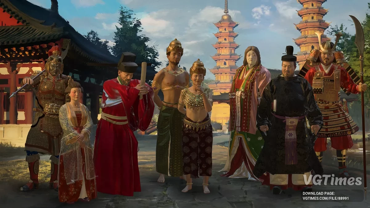 Crusader Kings 3 — Tabela para Cheat Engine [1.18.1.0]