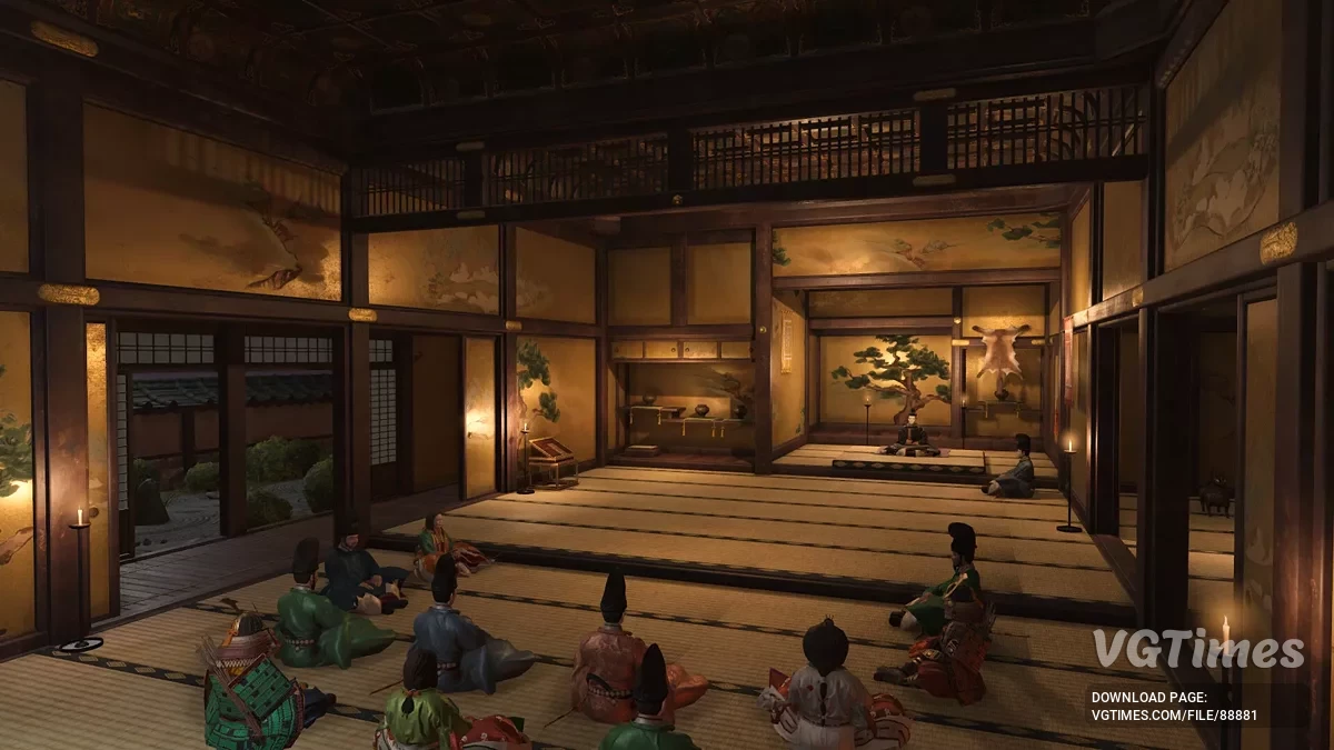 Crusader Kings 3 — Таблиця для Cheat Engine [1.8.0/Linux]