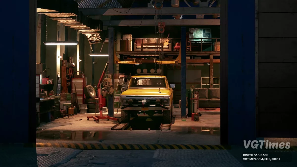 Outbreak Island — Таблица для Cheat Engine [20656938]