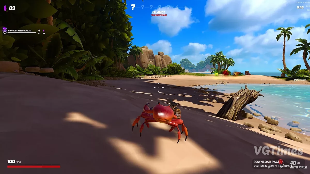 Cheat Engine 表格 [2343]