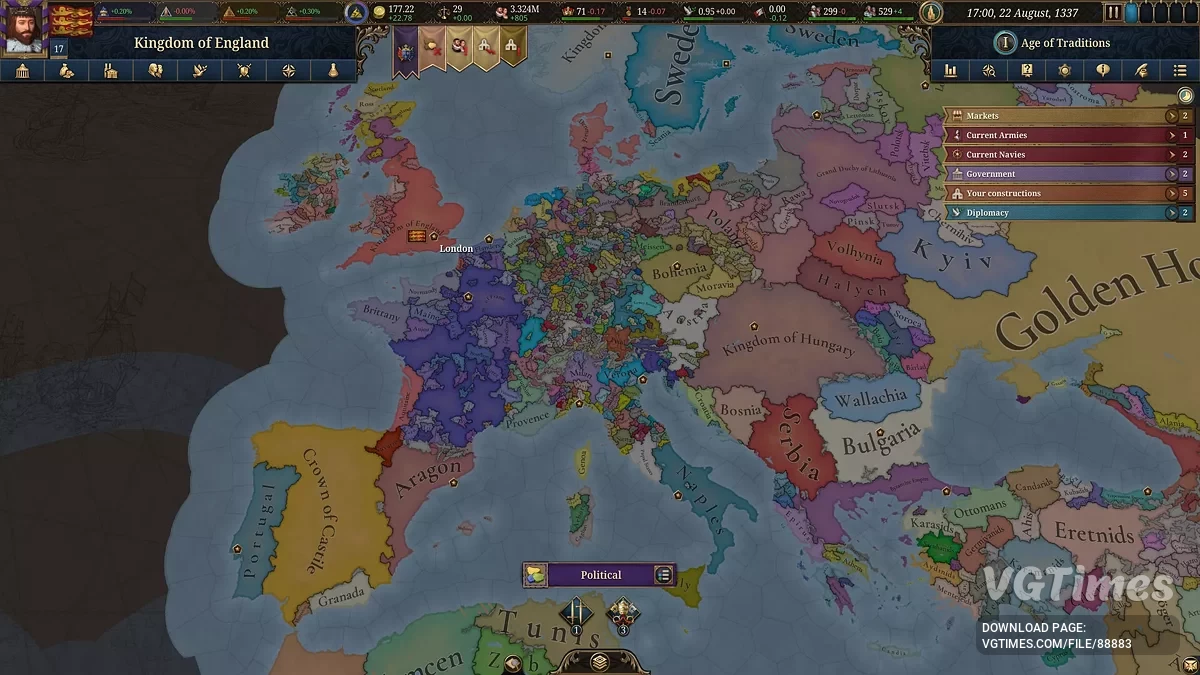 Таблица для Cheat Engine [#4]