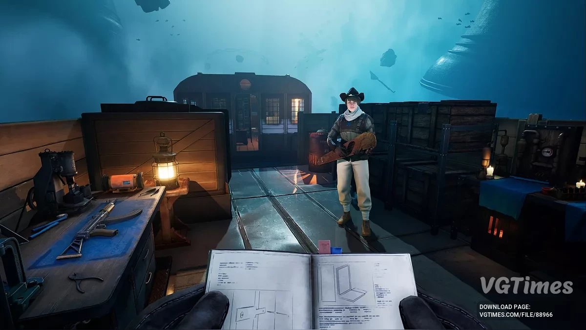 Cheat Engine 表格 [v1.0]