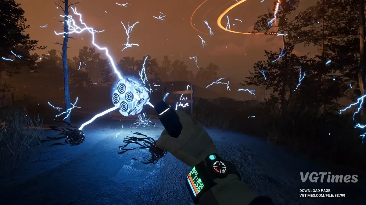 Into the Radius 2 — Tabela para Cheat Engine [V3]