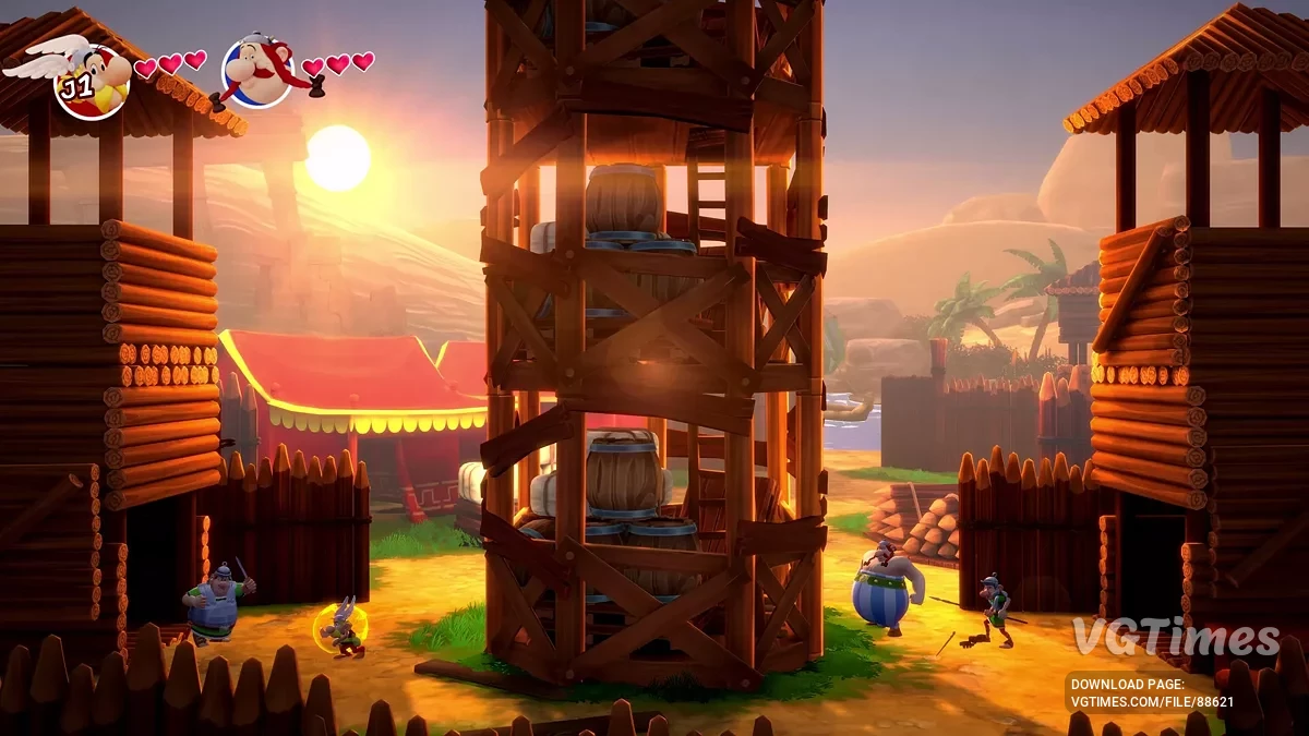 Tabel untuk Cheat Engine