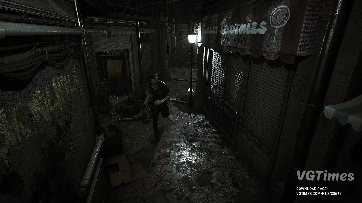 Таблиця для Cheat Engine