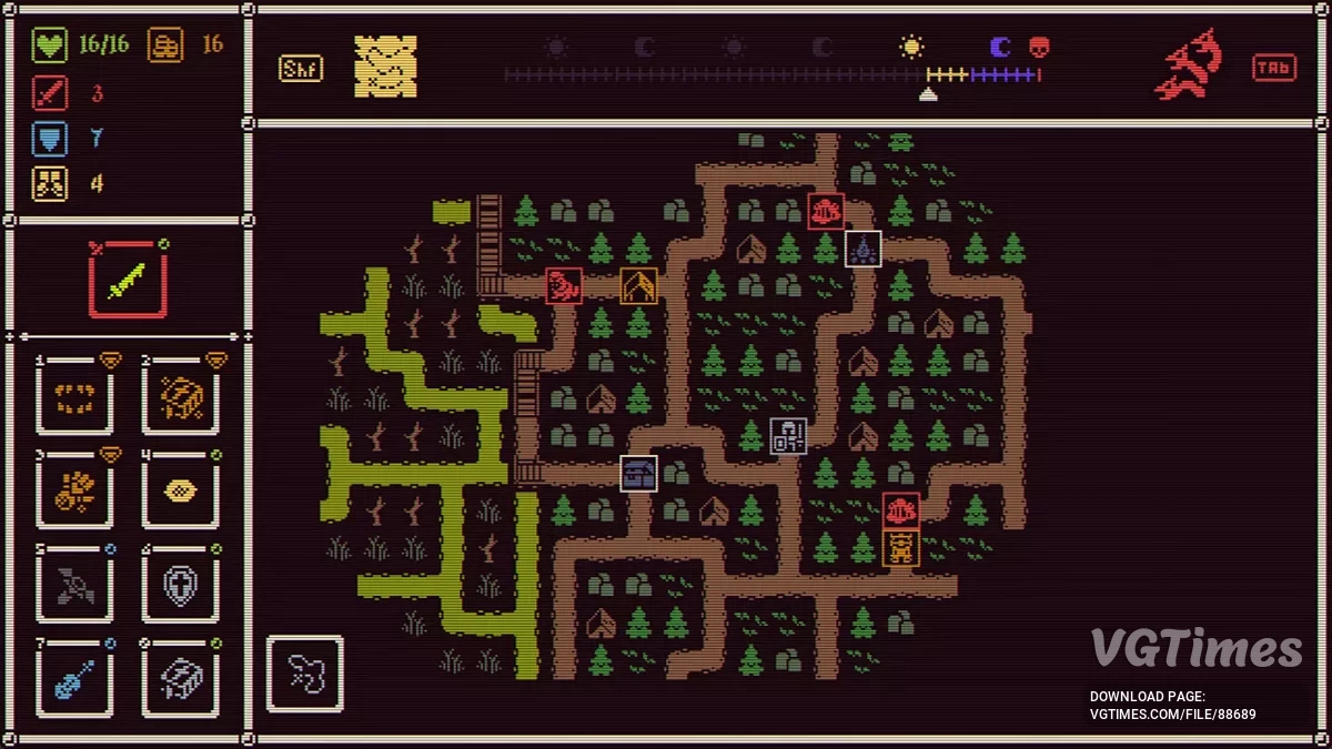 He is Coming — Таблиця для Cheat Engine