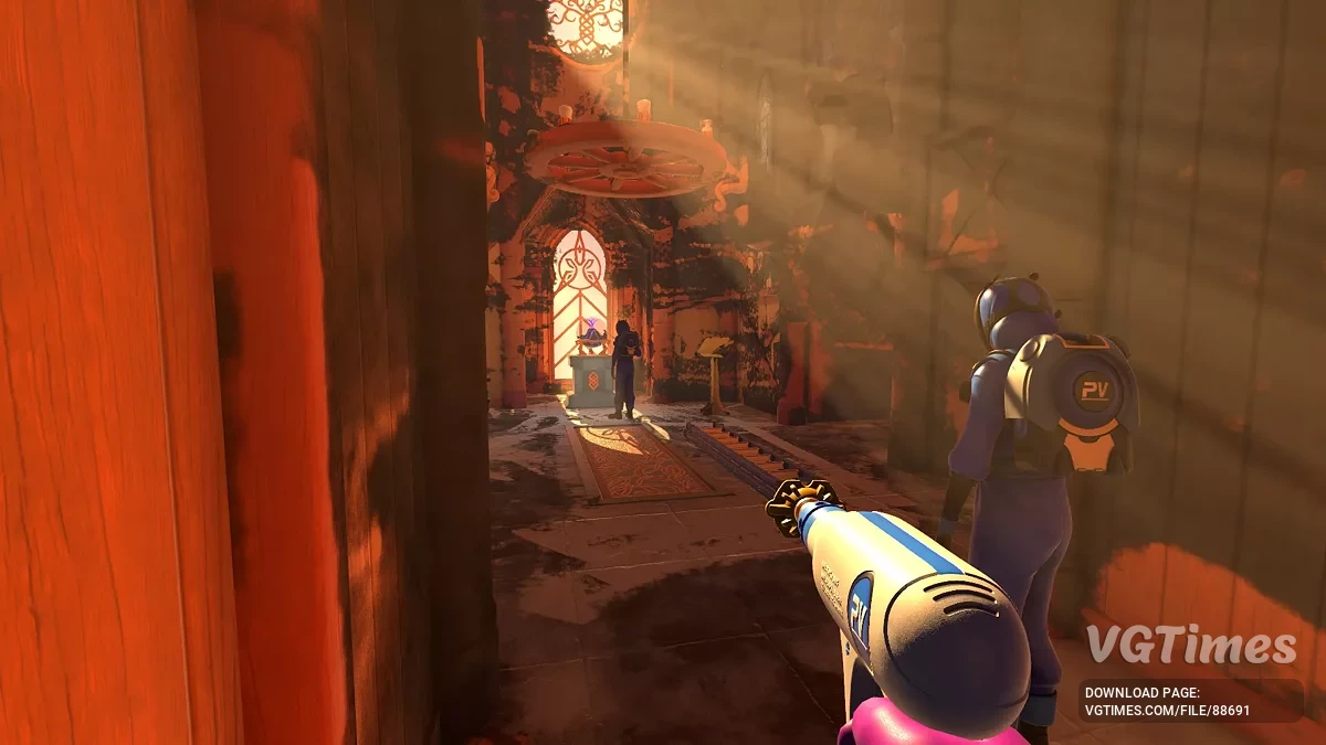 PowerWash Simulator 2 — Tabela dla Cheat Engine