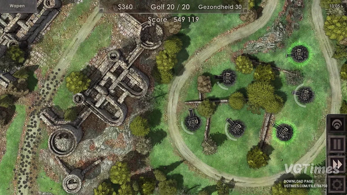 Tabela dla Cheat Engine