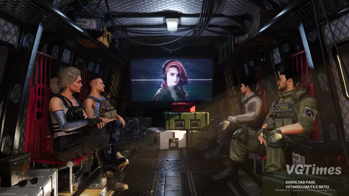 Таблиця для Cheat Engine