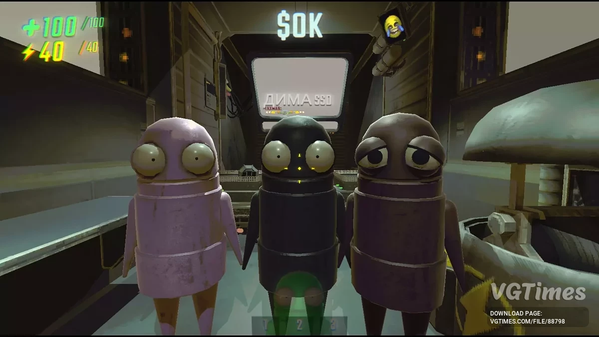 R.E.P.O. — Tabela para Cheat Engine