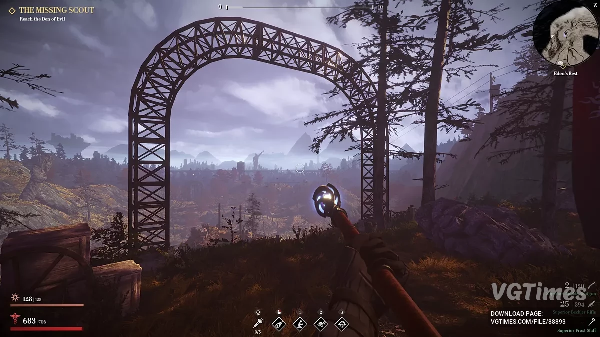 Tabela para Cheat Engine