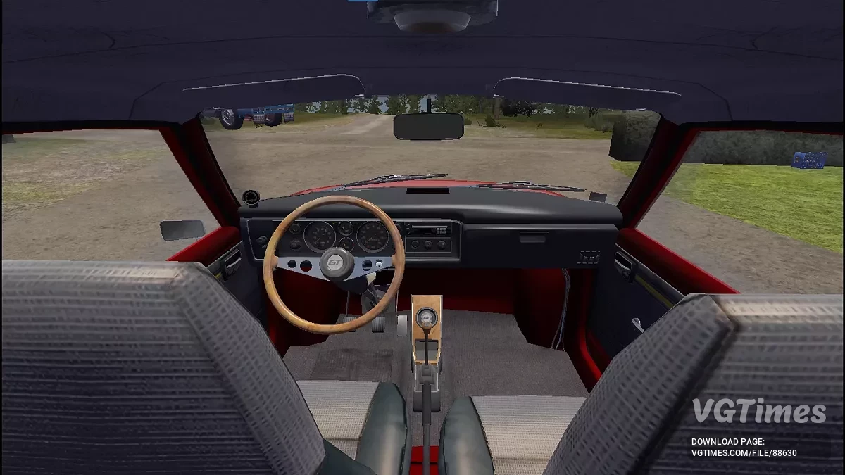 My Summer Car — Segala yang Diperlukan untuk Hidup