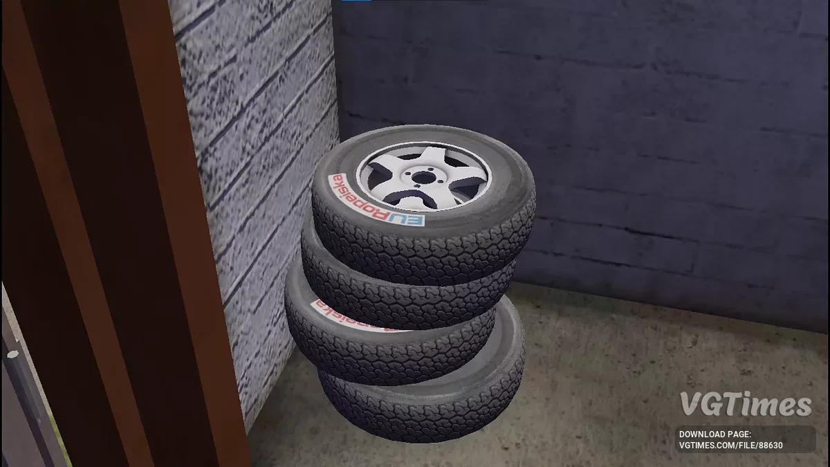 My Summer Car — Segala yang Diperlukan untuk Hidup