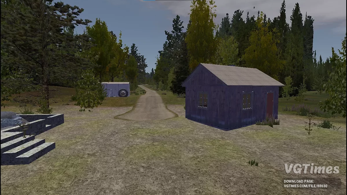 My Summer Car — Segala yang Diperlukan untuk Hidup