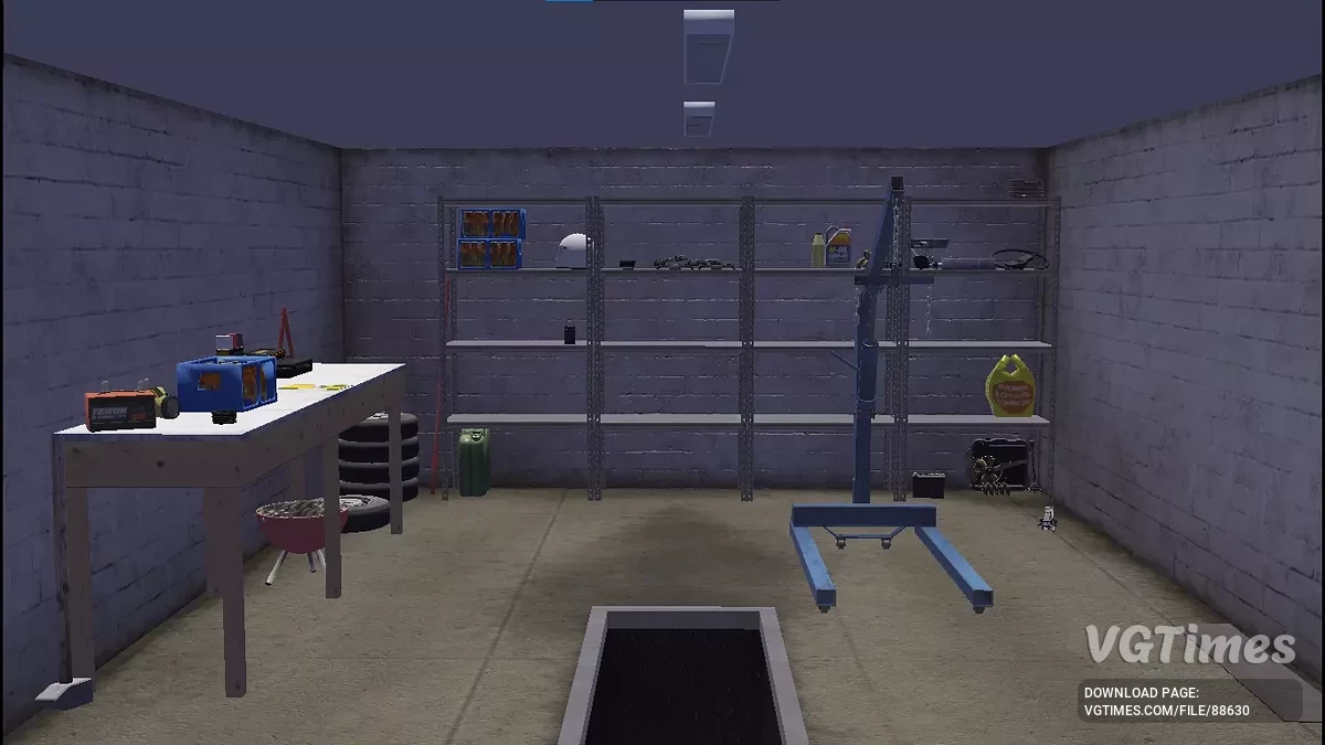 My Summer Car — Segala yang Diperlukan untuk Hidup