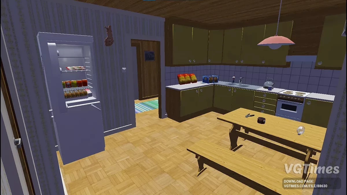 My Summer Car — Segala yang Diperlukan untuk Hidup