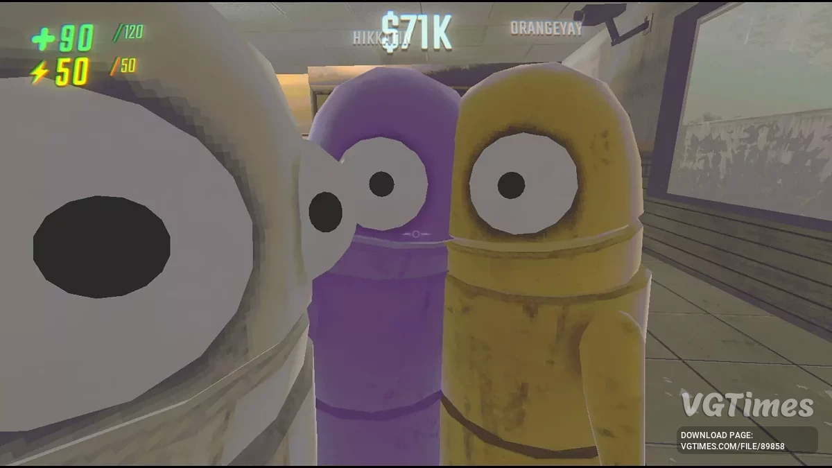 R.E.P.O. — Table for Cheat Engine