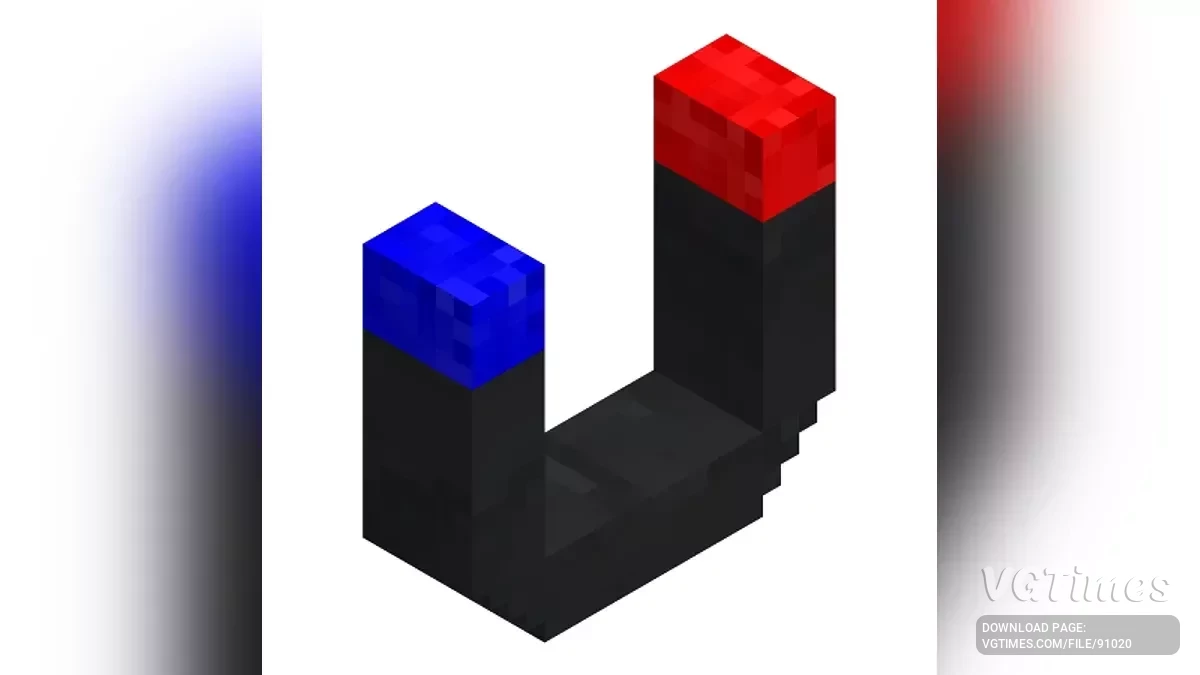 Hytale — Eşya Magneti