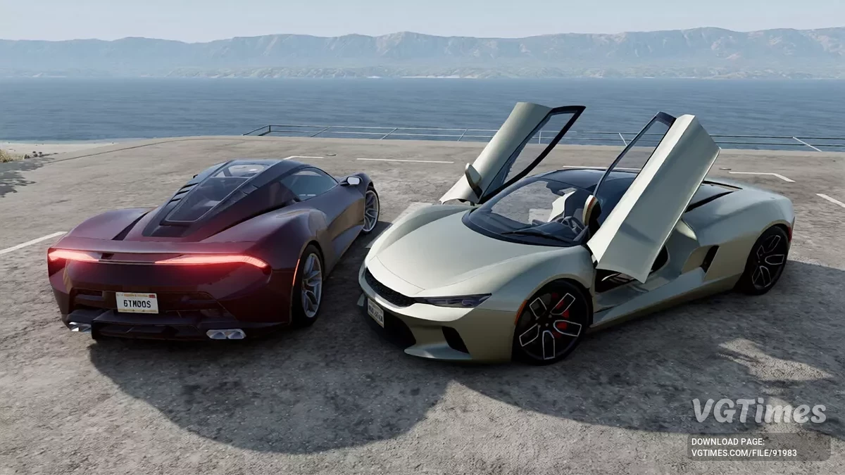 Bruckell Ravix RLS v1.2 (0.38.x)