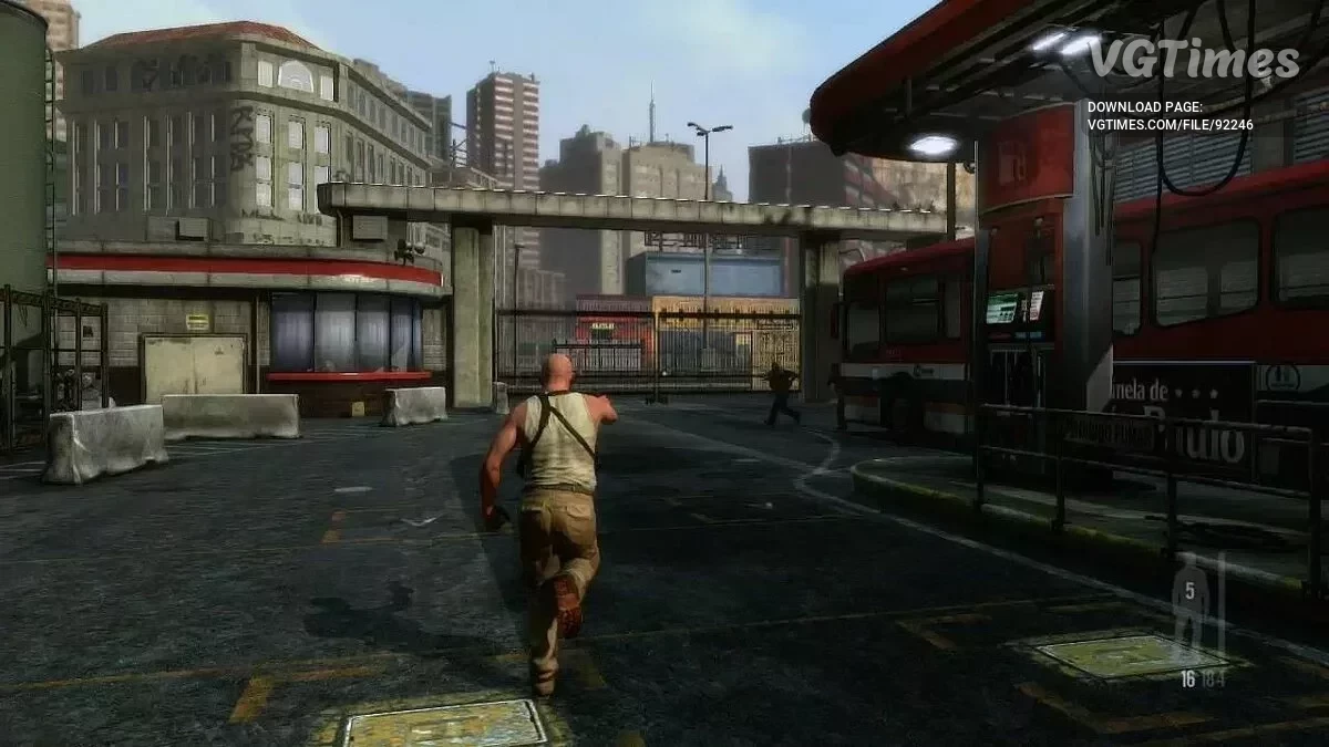 Simpan [Lisensi Peluncur Rockstar Games]