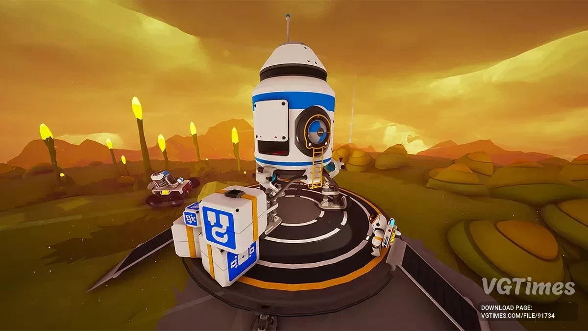 Astroneer — Cheat Engine 表格 [04.02.2026]