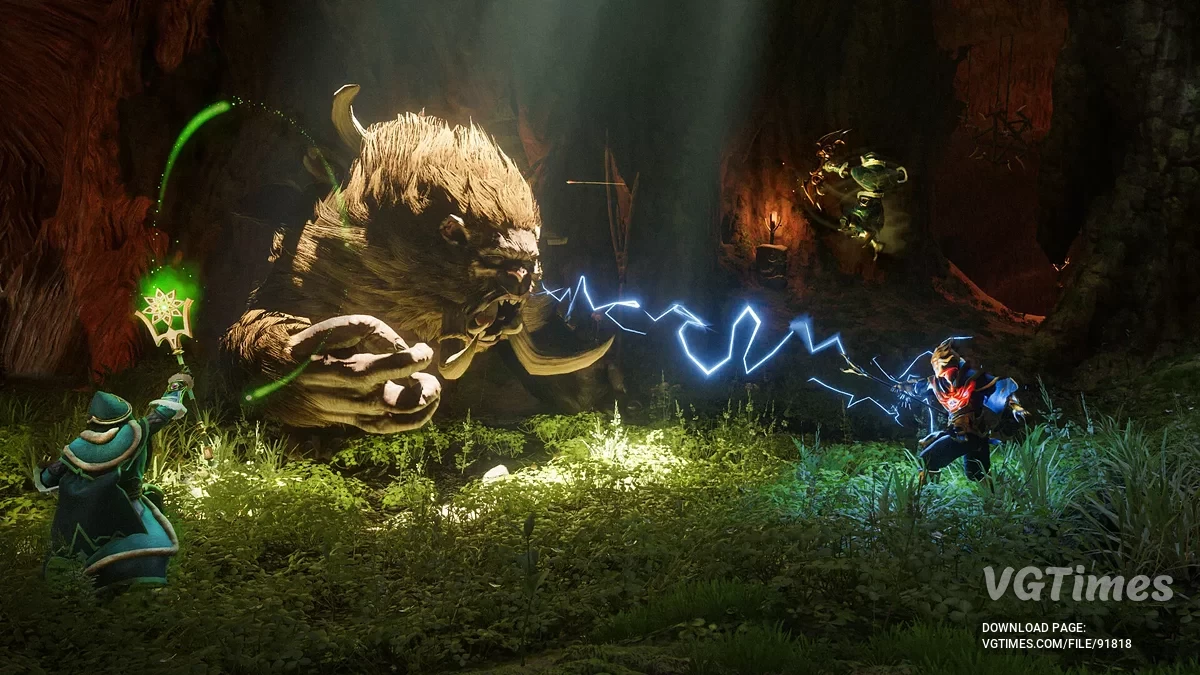 Enshrouded — Tabelle für Cheat Engine [07.02.2026]