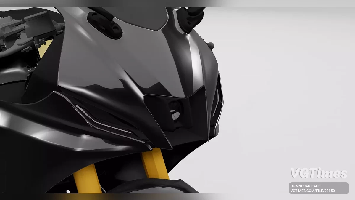 2021-24 Yamaha YZF-R15 (155cc 1 valjnik) Beta (0.38.x)