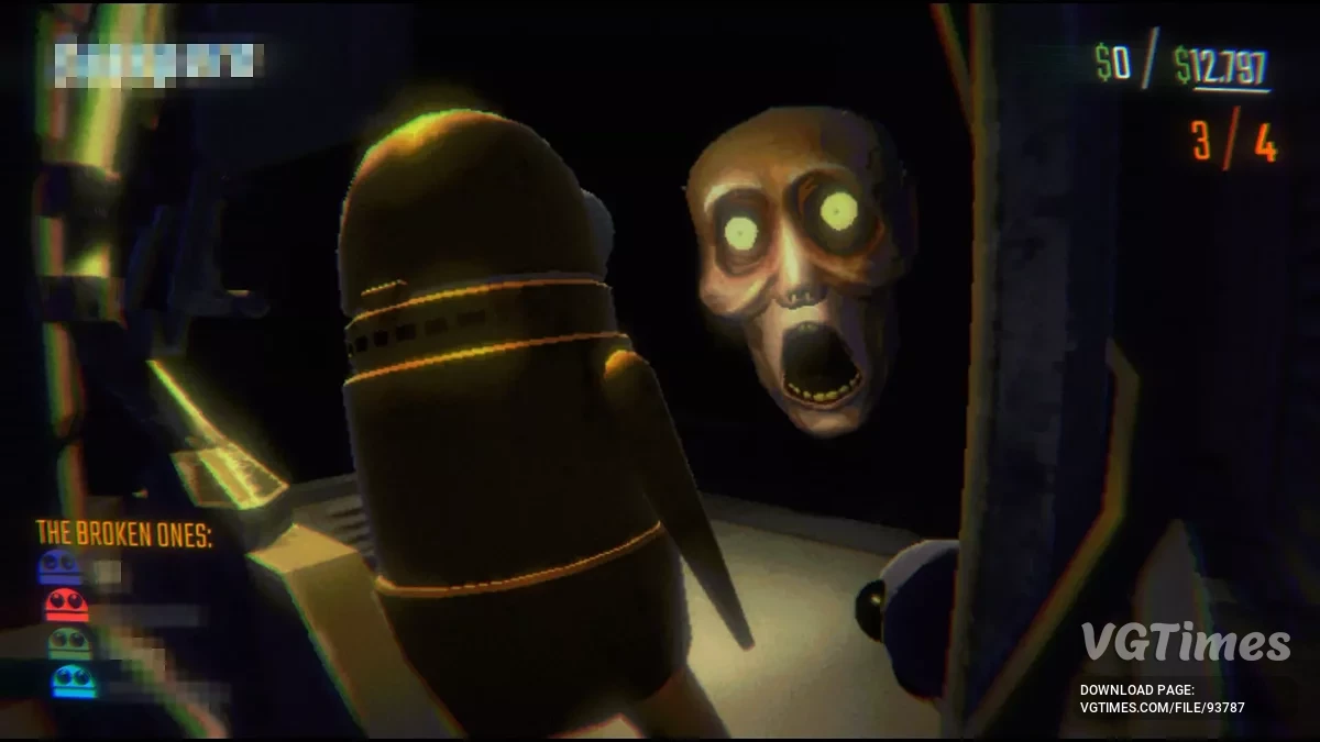 R.E.P.O. — Tabela dla Cheat Engine [V3]