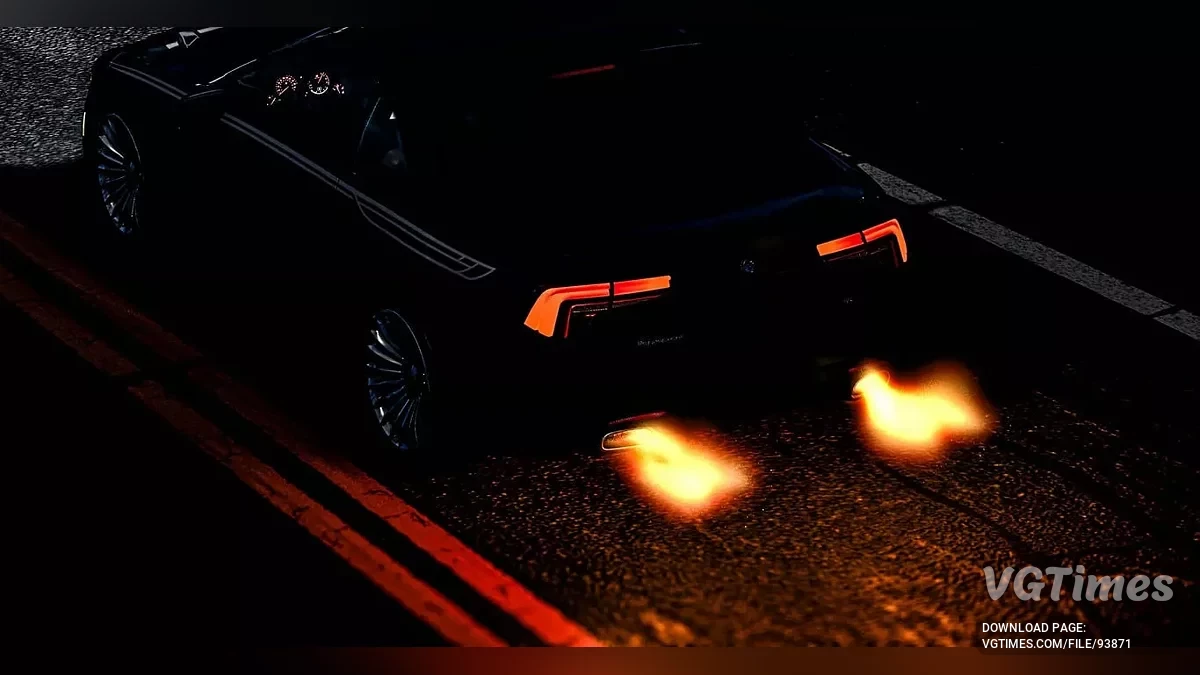 VBF - Volumetrični povratni plamen v1.0 (0.38.x)